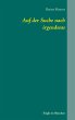 Auf der Suche nach irgendwas (eBook,... - Bild 1