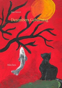 Dezembers Geburtstag (eBook, ePUB)