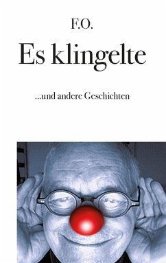 Es klingelte (eBook, ePUB) - Schäfer, Friedrich Oskar
