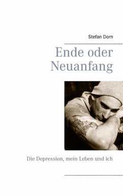 Ende oder Neuanfang (eBook, ePUB) - Dorn, Stefan