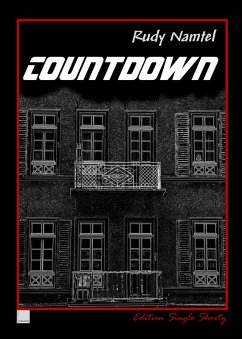 Cover Countdown (eBook, ePUB)