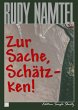 Zur Sache, Schätzken! (eBook, ePUB) - Bild 1