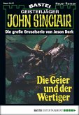 John Sinclair 107 (eBook, ePUB)