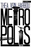 Metropolis (eBook, ePUB)