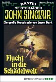 John Sinclair 138 (eBook, ePUB)