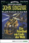 John Sinclair 101 (eBook, ePUB)