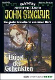 John Sinclair 106 (eBook, ePUB)