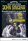 John Sinclair 108 (eBook, ePUB)