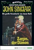 John Sinclair 110 (eBook, ePUB)