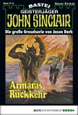 John Sinclair 113 (eBook, ePUB)