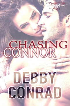 Chasing Connor (The Crystal Lake series, #3) (eBook, ePUB) - Conrad, Debby