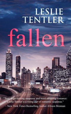 Cover Fallen (eBook, ePUB)