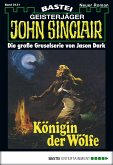 John Sinclair 131 (eBook, ePUB)