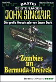 John Sinclair 120 (eBook, ePUB)