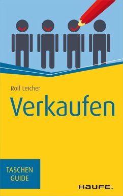 Verkaufen (eBook, ePUB) - Leicher, Rolf