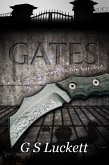Gates (The Reaper, #1) (eBook, ePUB)