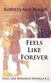 Feels Like Forever (Feels Like Romance, #2) (eBook, ePUB)