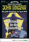 John Sinclair 144 (eBook, ePUB)