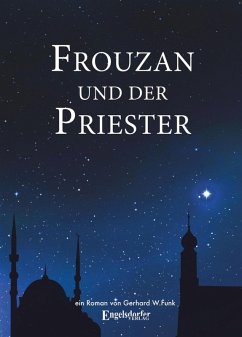 Cover Frouzan und der Priester (eBook, ePUB)
