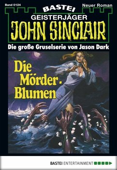 Cover John Sinclair 124 (eBook, ePUB)