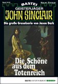 John Sinclair 143 (eBook, ePUB)