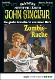 John Sinclair 142 (eBook, ePUB)