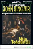 John Sinclair 141 (eBook, ePUB)