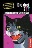 The Three Investigators and the Secret of the Crooked Cat (eBook, ePUB)