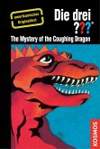 The Three Investigators and the Mystery of the Coughing Dragon (eBook, ePUB)