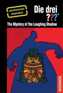 The Three Investigators and the Mystery of the Laughing Shadow (eBook, ePUB) - Arden, Wiliam