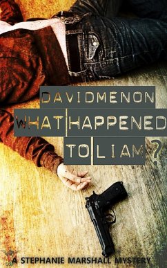 What Happened to Liam? (eBook, ePUB) - Menon, David
