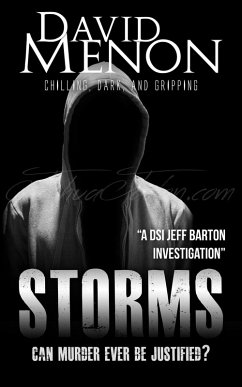 Cover Storms (eBook, ePUB)
