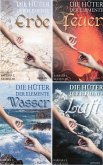 Die Hüter der Elemente (Gesamtausgabe) (eBook, ePUB)