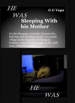 Cover He was sleeping with his mother (eBook, ePUB)
