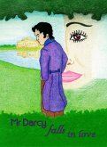 Mr Darcy falls in love (eBook, ePUB)