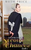 Lancaster County Second Chances 5 (Lancaster County Second Chances (An Amish Of Lancaster County Saga), #5) (eBook, ePUB)