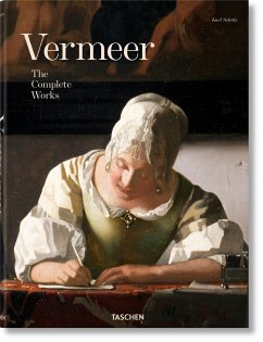 Vermeer. Das vollständige Werk - Schütz, Karl