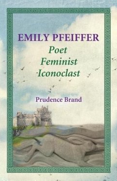 Emily Pfeiffer - Prudence Brand