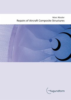 Repairs of Aircraft Composite Structures