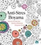 Anti Stres Boyama