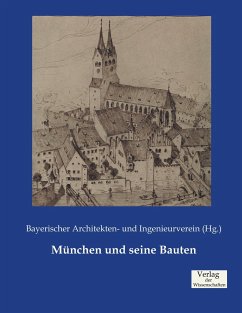 München und seine Bauten