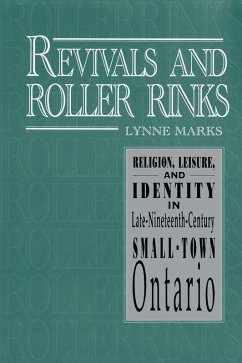 Cover Revivals and Roller Rinks