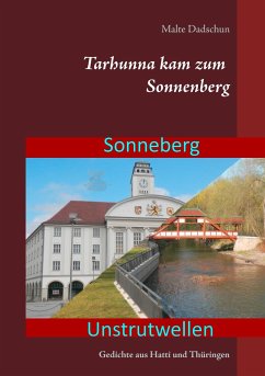 Tarhunna kam zum Sonnenberg
