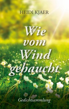Wie vom Wind gehaucht - Kjaer, Heidi