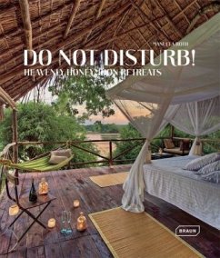 Do not disturb! - Roth, Manuela