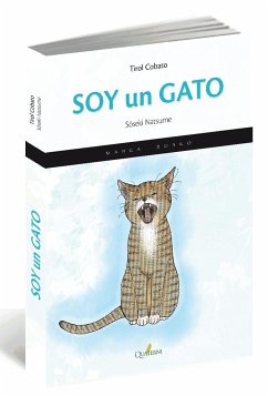 Soy un gato - Natsume, Soseki