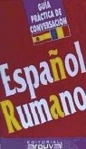 Guía práctica de conversación español-rumano