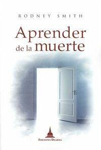 Cover Aprender de la muerte