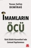 Imamlarin Öcü