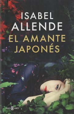 El amante japonés - Allende, Isabel